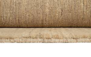 Tapis Gabbeh XXVII Beige - Textile - 149 x 2 x 199 cm