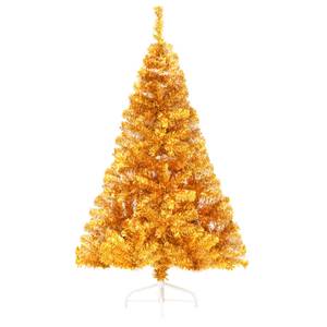 Sapin de noël 3009944-1 Doré - 95 x 150 x 95 cm