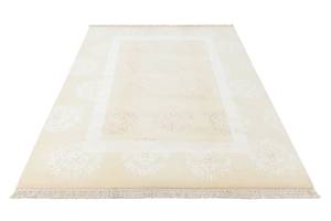 Tapis Darya XLIII Beige - Textile - 170 x 1 x 251 cm