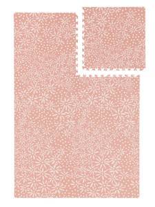 Tapis de jeu Daisy Rose vieilli