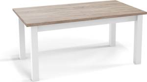 Esstisch Molly Eiche Sonoma Dekor - 120 x 67 cm