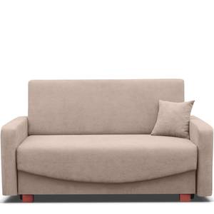 Einzelsofa INCA 3-Sitzer Beige - Breite: 150 cm