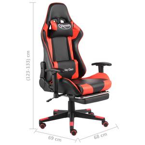 Gaming-Stuhl 3005458 Rot