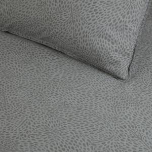 Damai Bettbezug Baumwolle - 155x220cm - Grün - Textil - 29 x 4 x 38 cm