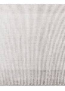 Tapis de passage Darya DLXXI Gris - Textile - 81 x 1 x 391 cm