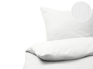 Linge de lit AVONDALE Blanc - 240 x 220 cm