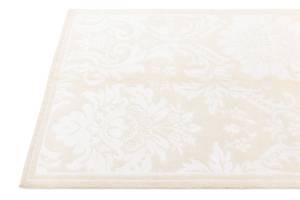 Teppich Darya DCLVII Beige - Textil - 127 x 1 x 183 cm