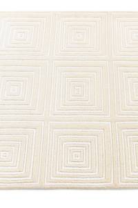 Tapis de passage Darya CCCLXXV Beige - Textile - 79 x 1 x 305 cm