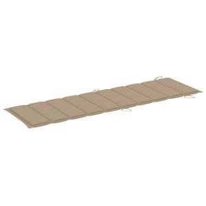 Sonnenliege 3012867-1 Beige