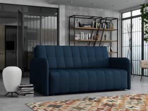 Schlafsofa Viva Grand IV Blau