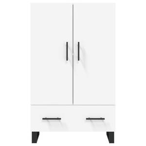 Highboard DE5525 Weiß