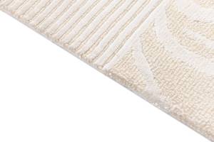 Läufer Teppich Darya DLVIII Beige - Textil - 84 x 1 x 396 cm