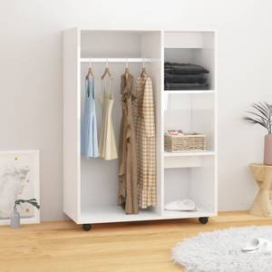 Armoire 3008187 Blanc brillant