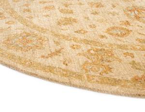 Teppich Kaizar CXXVI Beige - Textil - 206 x 1 x 202 cm