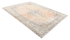 Tapis Ultra Vintage CCXXI Rose foncé - Textile - 168 x 1 x 254 cm