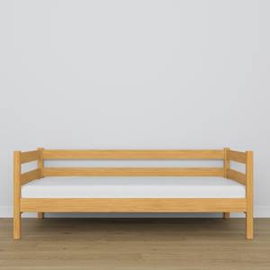 Tagesbett N01 Braun - 90 x 180 cm