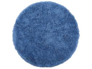 Teppich CIDE Blau - 140 x 140 x 140 cm