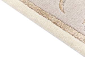 Teppich Darya DCCCXXII Beige - Textil - 124 x 1 x 180 cm