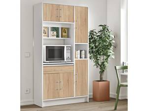 Buffetschrank MADY Beige