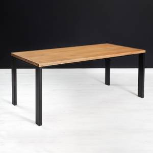 Zeitloser Ramme-Tisch 90 x 220 cm