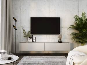 TV-Lowboard Orinoco Beige - 200 x 34 cm