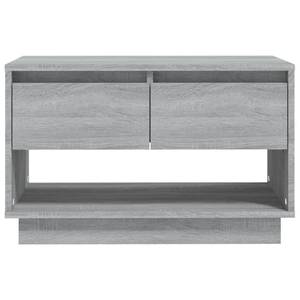 TV-Schrank D413 Grau