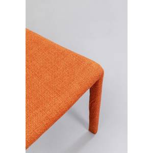 Chaise Bologna Orange