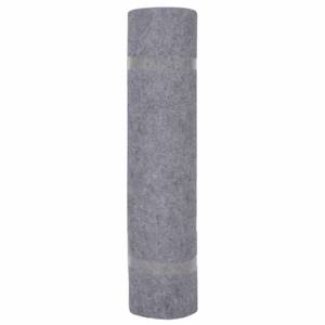 Tapis d'exposition 3006299 Gris - Profondeur : 2000 cm