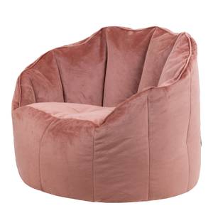 Sitzsack-Sessel Sirena Pink