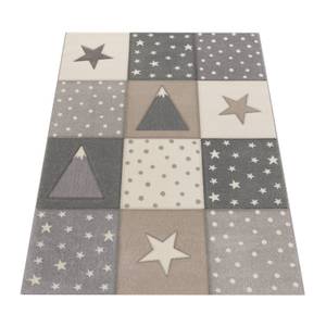 Kinderteppich Cosmo 340 Beige - 240 x 340 cm