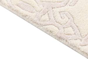 Teppich Darya DCCLVIII Beige - Textil - 117 x 1 x 178 cm