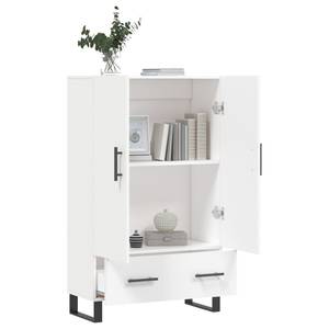 Highboard DE5525 Weiß