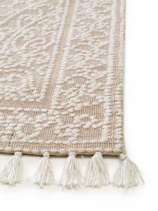 Tapis Elias Beige - 120 x 2 x 170 cm