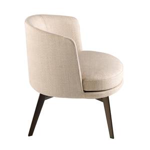 Fauteuil 5108 Beige - Textile - 74 x 71 x 70 cm