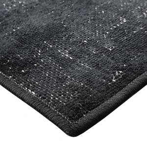 Tapis STELLE Gris - 120 x 170 x 170 cm