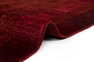 Teppich Juma XXXIII Rot - Textil - 168 x 1 x 252 cm