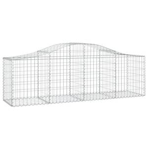 Panier de gabion 3017642-2 200 x 80 cm