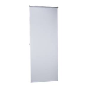 Lot de 3 stores blancs 80x210 cm 80 x 210 cm