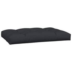 Coussin de palette (lot de 2) 3005164-5 Noir