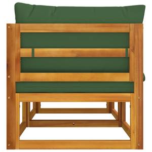 Ecksofa 3028500-2 (2er Set) Grün