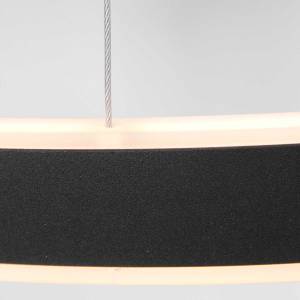 Lampe suspendue Ringlux 60 x 50 x 60 cm