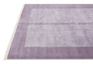 Tapis Darya LXIX Mauve - Textile - 170 x 1 x 239 cm