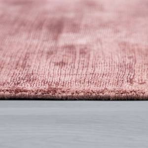 Hochflor-Teppich Nagpur 260 Pink - 200 x 300 cm