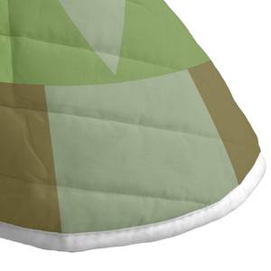 CAMPING TAGESDECKE Textil - 4 x 180 x 260 cm