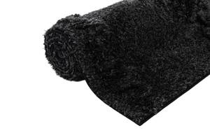 Tapis épais Thun Scutum Noir - 160 x 245 cm