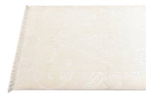 Tapis de passage Darya CCCLXXXIX Beige - Textile - 89 x 1 x 300 cm