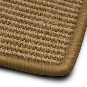 Sisal-Stufenmatte Salvador Beige