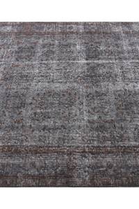 Tapis Ultra Vintage CDI Gris - Textile - 168 x 1 x 264 cm