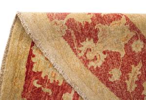 Teppich Kaizar CXXIII Beige - Textil - 199 x 1 x 195 cm