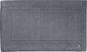 Badteppich 71453 Grau - Tiefe: 100 cm